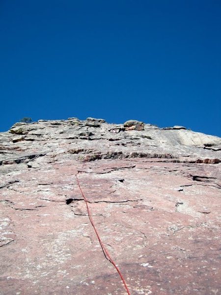 Flatirons