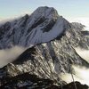 Yushan, the highest mountain in Taiwan, sees a lot of alpine climbing opportunities in very good alpine seasons