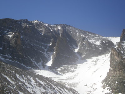 the dreamweaver,mt meeker