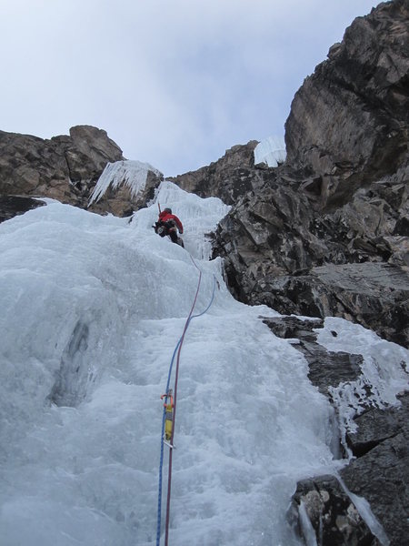 Eric on pitch 2.