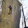 Don mid traverse on Hidden Treasure