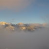 Fog mountain 2