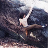 Third ascent spring 2002