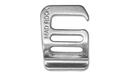 Mad Rock Buckle