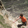 An interesting perspective on Rock Canyon from Trenchfoot, The Training Camp.