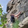 clear creek canyon