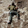 Boone leading Tribal Boundary 10b City of Rocks