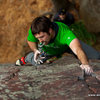 "Jugs" with gear. Photo by Andrew Burr.