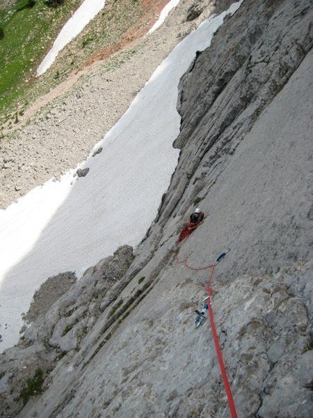 The 4th pitch of The Fellowship