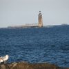 old lighthouse lookout