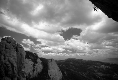 Orifice Politics, Mount Lemmon, Arizona. <br>
<br>
Photo by: Aaron Lavinsky