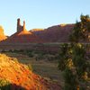 Arrowhead Spire Sunrise