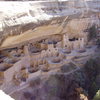 Cliff Palace, Mesa Verde, Colorado