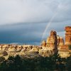 Maze District, Canyonlands, Utah