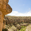 Finishing Big Mouth 5.11+<br>
<br>
Dawn Kish Photo