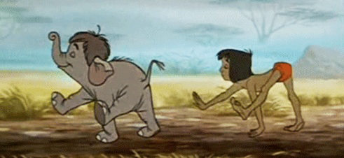 Mowgli Walk