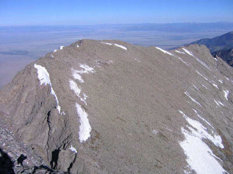 Challenger from Kit Carson