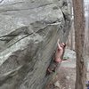 Matt on Try Again V5