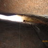 britt on cave crack<br>
