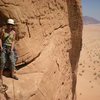 Wadi Rum, Jordan