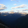 Canadian Rockies, British Columbia