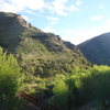 Canal Zone, Clear Creek Canyon.