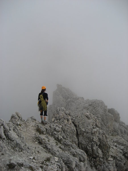 dolomites