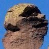 Monkey Face - Smith Rock OR