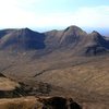 Beinn Alligin... photo Alaster Walker