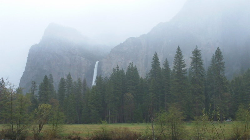 Yosemite