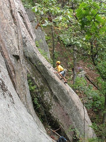 Jeremy Haas on Critical Crimps. At least I'm pretty sure it is Critical Crimps. Jay?