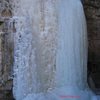 Cascade Canyon Main Flow (WI3-4).