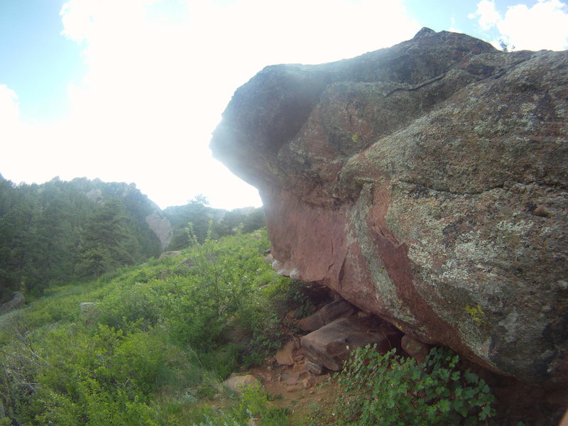 South Roof (V3).