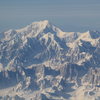 Denali National Park, Sultana Pk. (aka Mt. Foraker)