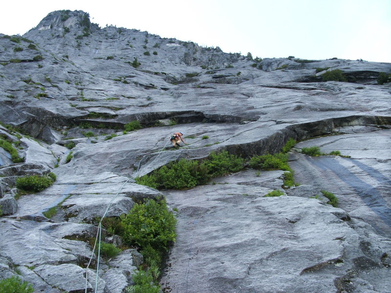 Pitch 10 Slab Daddy 5.10