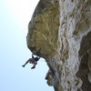 This route is in the New Spearfish Canyon guidebook!!!! Mike cronin, moss toss