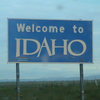 Welcome to Idaho!