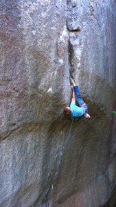 Siebe Vanhee on Cobra Crack