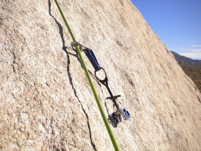 I also like mixed routes, however my partner seemed a little confused. (He actually just ran out of draws and improvised)