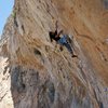 Ram on Kastor on Kalymnos.