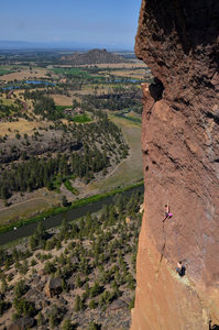 More Monkey Space. Photo by Austin Siadak.