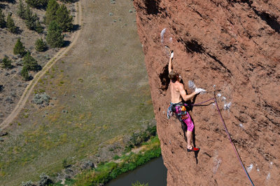 Even more Monkey Space. Photo by Austin Siadak.