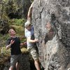 Todd Helgeson on Sweet Tooth V7