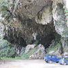 Fairy Caves Sport Climbing area. Bau, Sarawak, Borneo, Malaysia. 20+ routes (5.5 to 5.13)