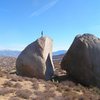 bouldering