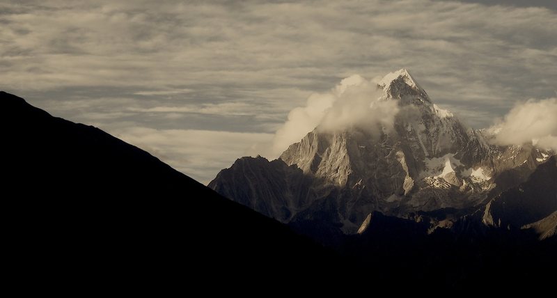 Siguniang, Sichuan, China