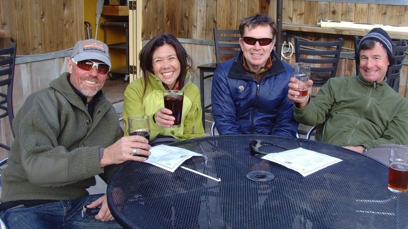 a day of ice in ouray