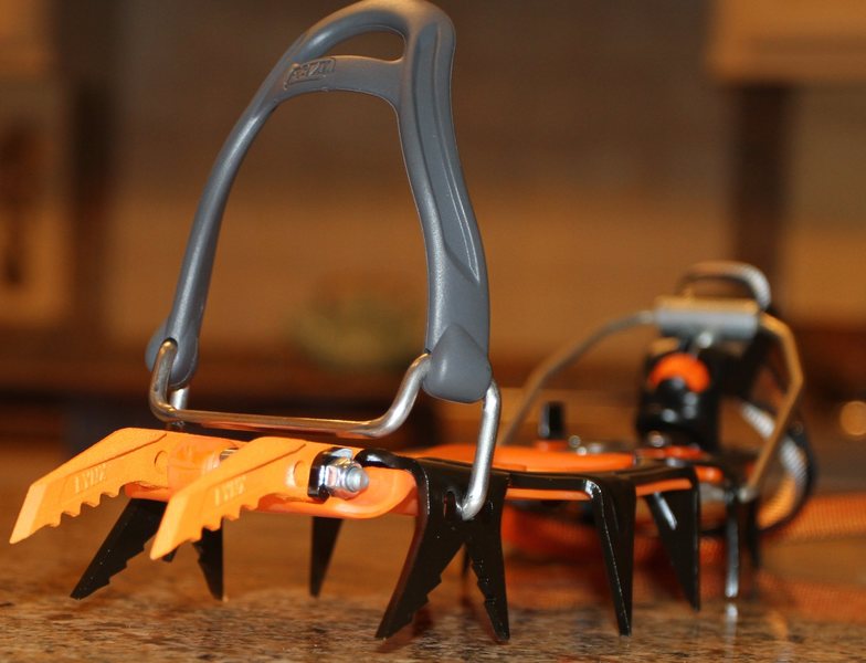 Petzl LYNX