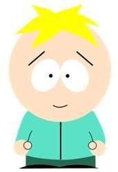 My man Butters