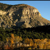 Autumn in Utah.